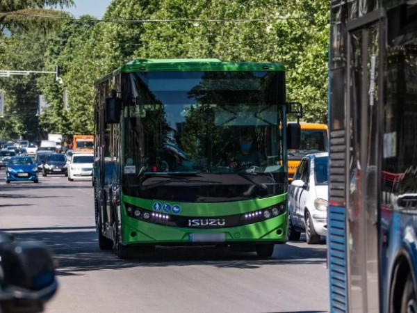 ავტობუსი