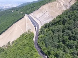 წყნეთი-ბეთანიის გზა