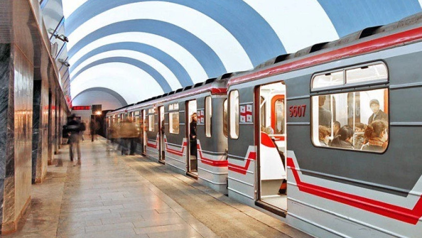 თბილისის მეტრო