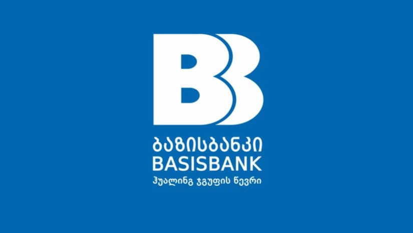 ბაზისბანკი - ლოგო