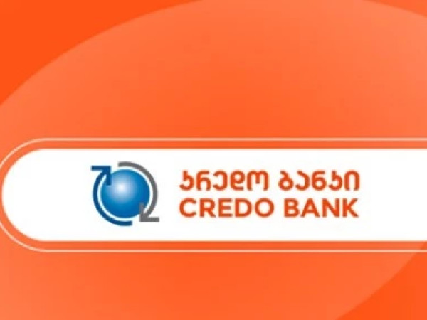 კრედო ბანკი - ლოგო