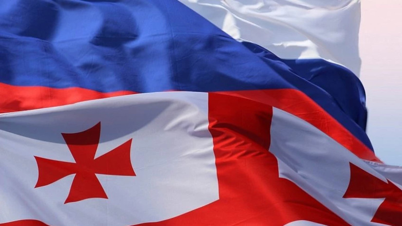 რუსეთ საქართველო