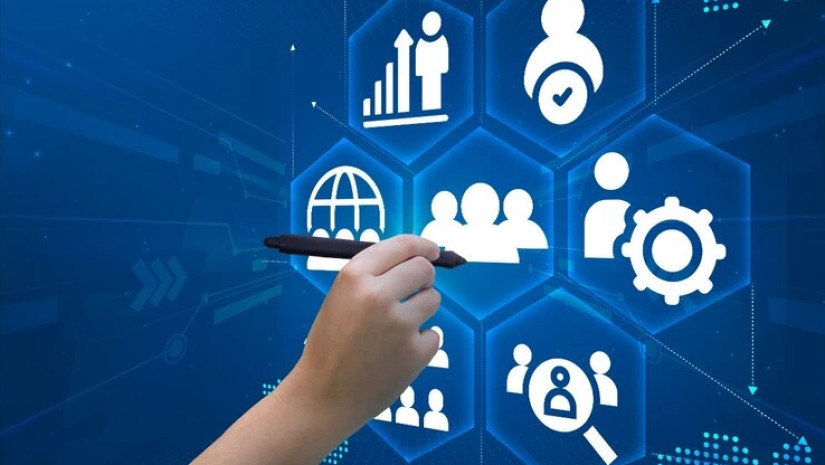 დასაქმება