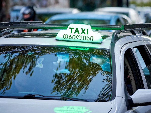ტაქსი