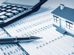 იპოტეკური სესხი