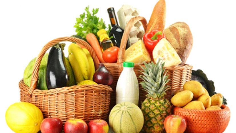 სურსათი