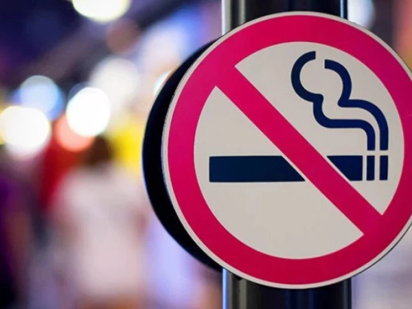 არალეგალური სიგარეტი