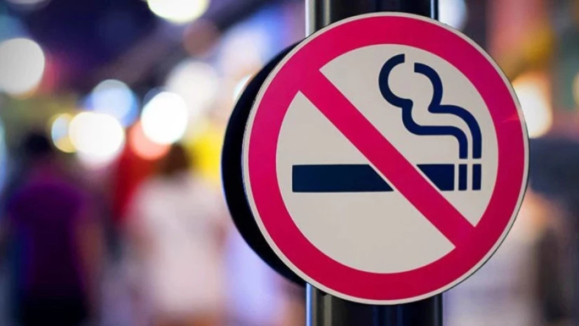 არალეგალური სიგარეტი