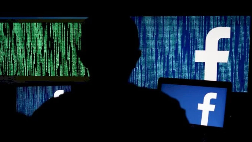 ფეისბუქის გატეხვა