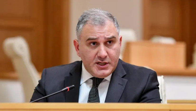 მიხეილ სარჯველაძე