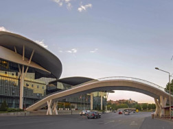  იუსტიციის ხიდი