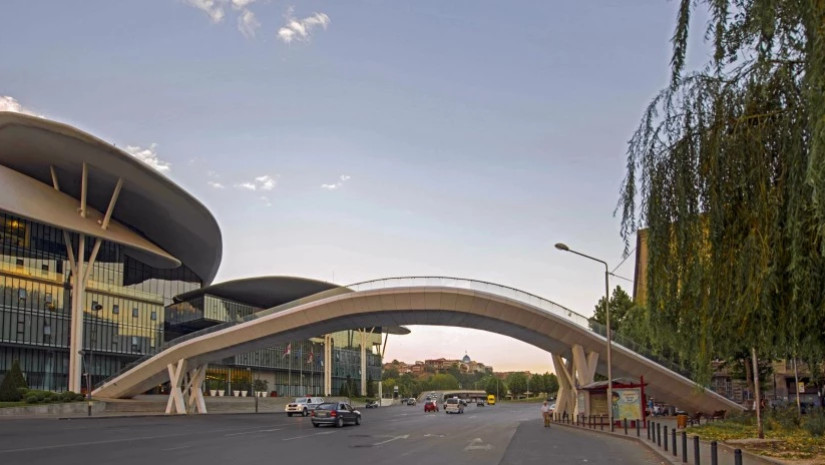  იუსტიციის ხიდი