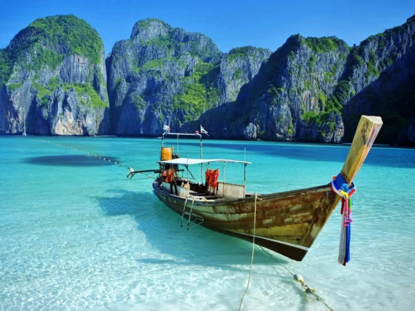 ტაილანდი