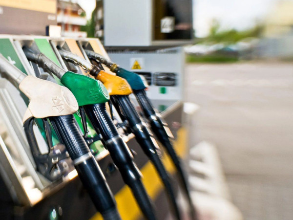 საწვავი