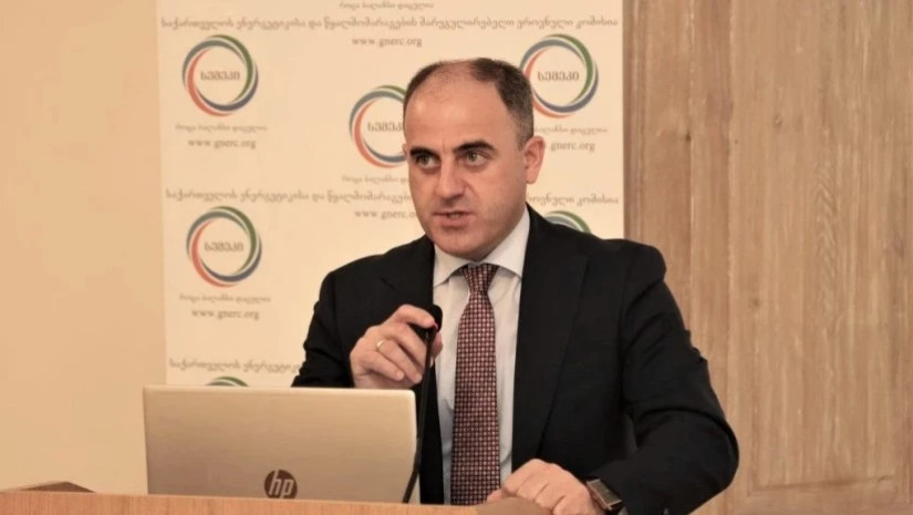 დავით ნარმანია