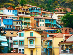 თბილისი