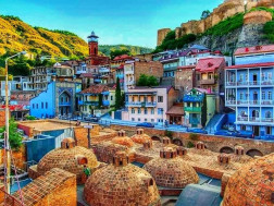 ძველი თბილისი