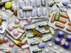 წამლები