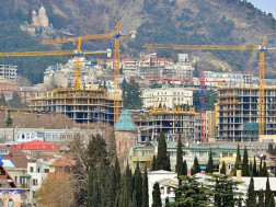 მშენებლობა