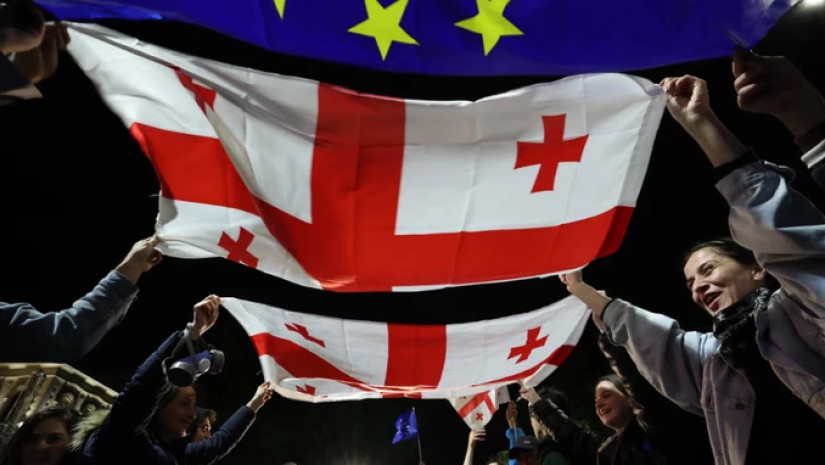 საქართველო-ევროპა