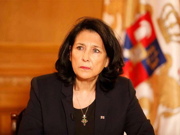 ზურაბიშვილი ზურაბიშვილი