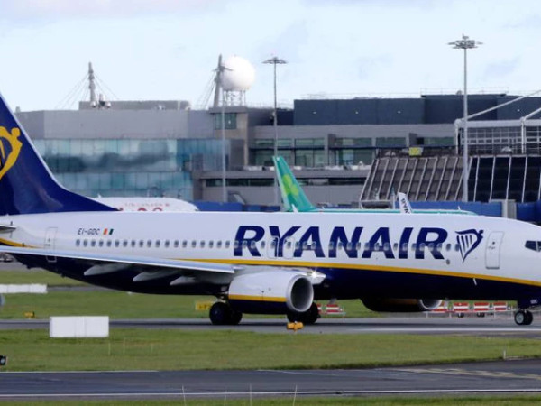 Ryanair-ი