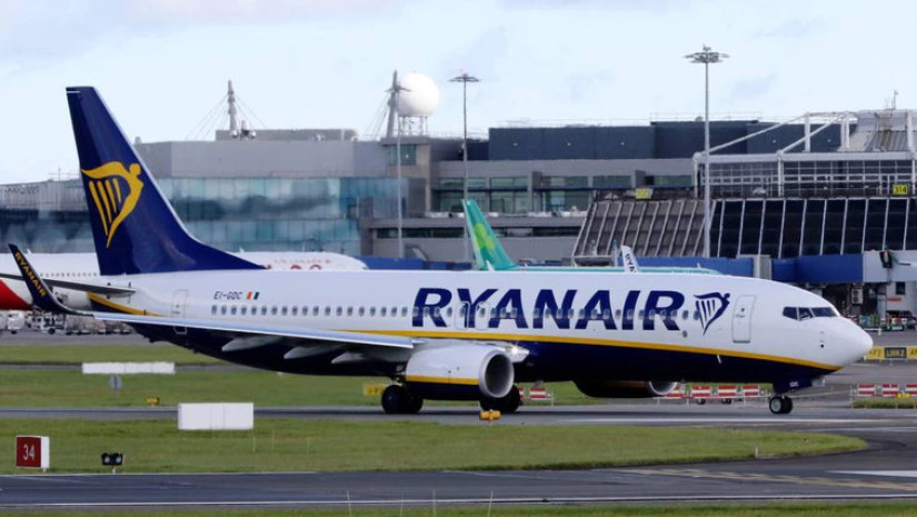 Ryanair-ი