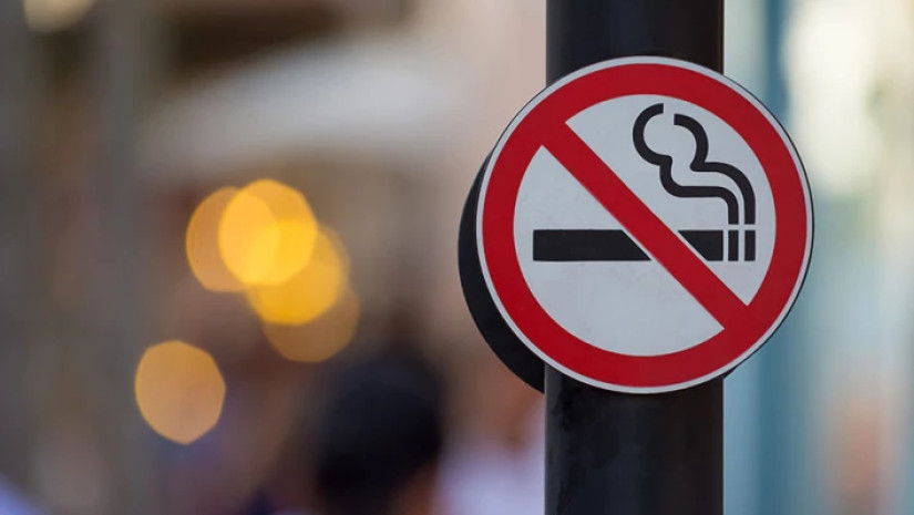 თამბაქოს კონტროლი