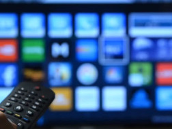 ტელევიზიები