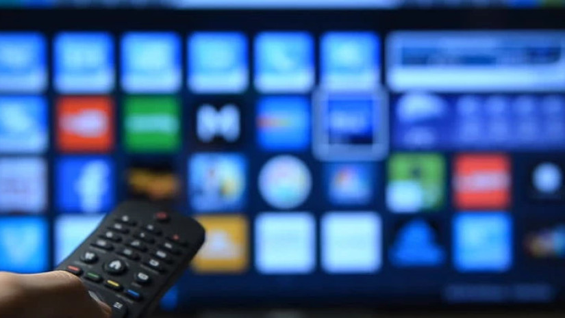 ტელევიზიები