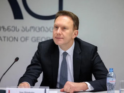 სოსო ფხაკაძე