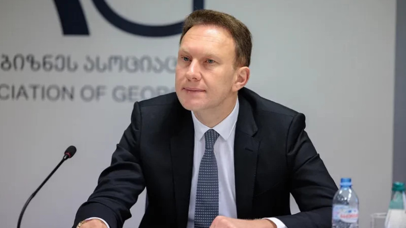 სოსო ფხაკაძე