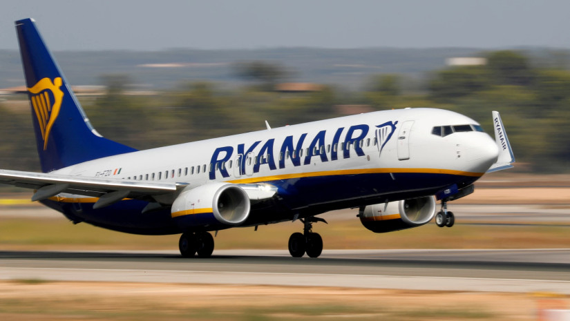 Ryanair Ryanair