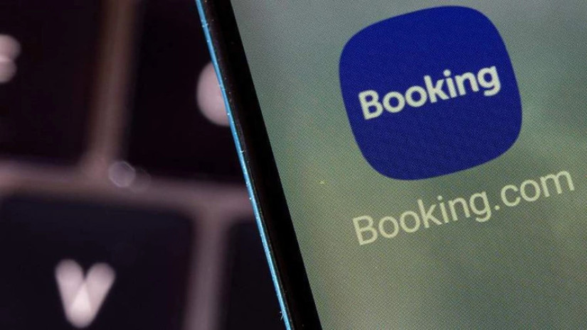booking booking