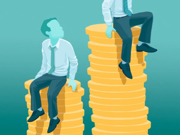 ხელფასები