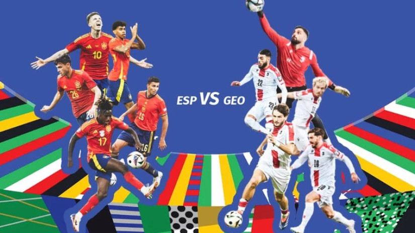 საქართველო და ესპანეთი საქართველო და ესპანეთი