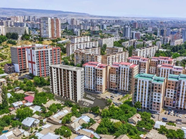 ბინები თბილისში