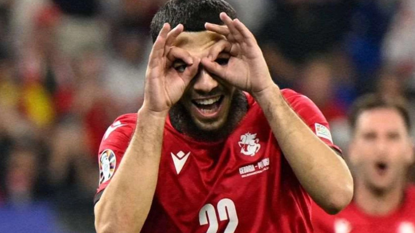 გიორგი მიქაუტაძე