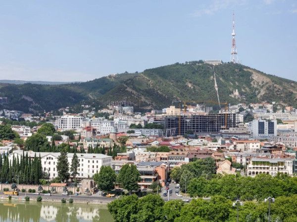 თბილისი