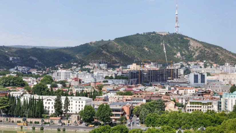 თბილისი