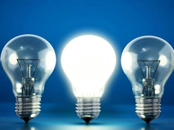 ელექტროენერგია