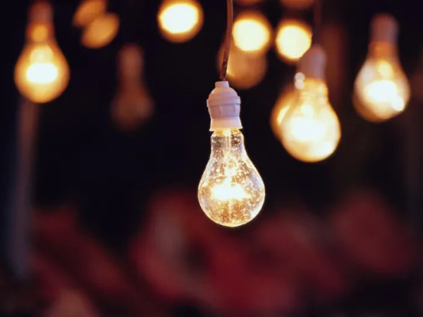 ელექტროენერგია