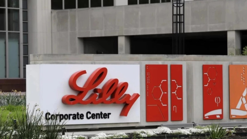 Eli Lilly