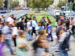 მოსახლეობა