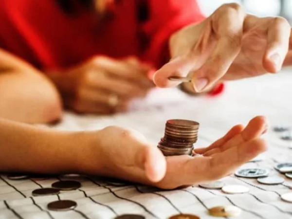 სოციალური დახმარება