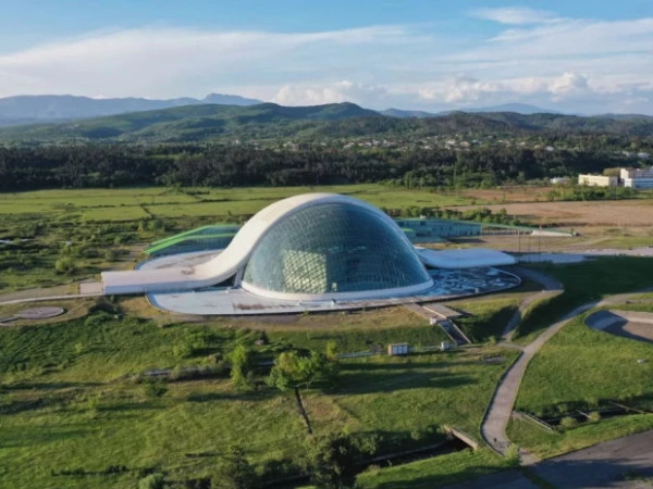 ქუთაისის პარლამენტი