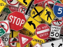  საგზაო მოძრაობის წესები