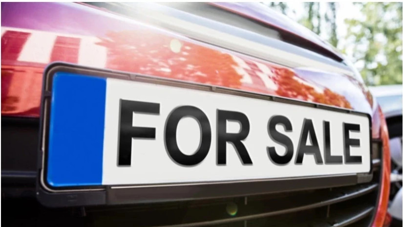 სანომრე ნიშნები