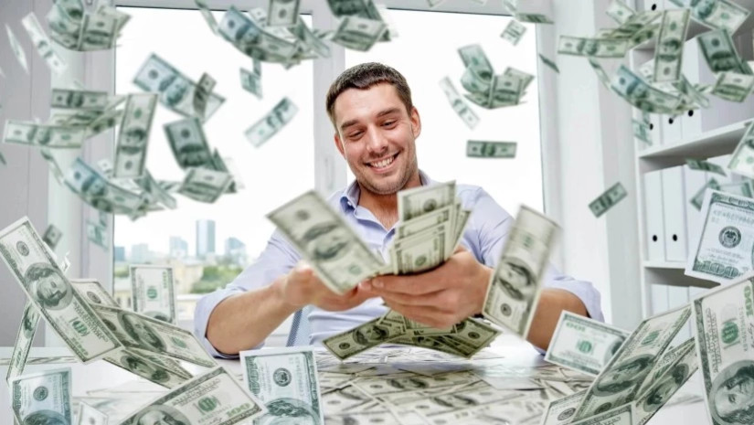 მილიონერი მილიონერი