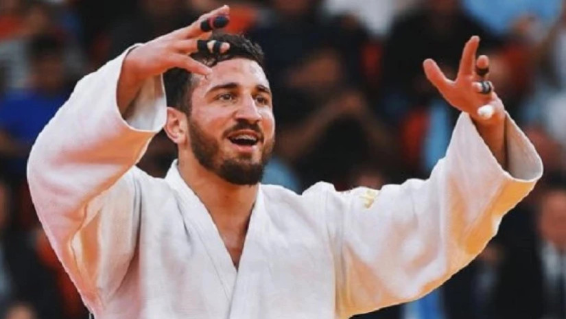 ლაშა ბექაური